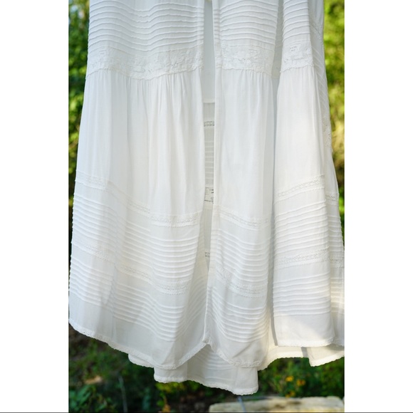 SOLD✨Spell✨Sienna Luxe Lace Skirt ✨M✨ - Picture 11 of 13